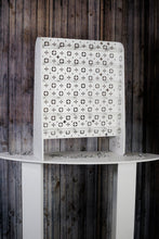 Load image into Gallery viewer, Cupcake Wall Cup Cake Wall Cupcake Stand Made from white waterproof plastic. Various Sizes Freestanding